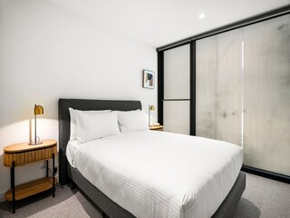 Apartamento Melbourne Características 10