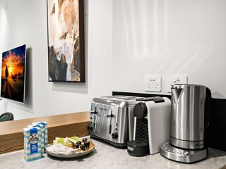 Apartamento Melbourne Características 12