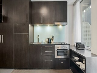 Apartamento Melbourne Características 4