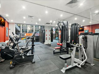 Appartamento Melbourne  14