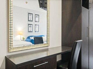 Apartment Melbourne Ausstattung 7