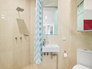 Apartment Melbourne Ausstattung 11