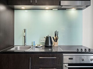 Apartment Melbourne Ausstattung 6