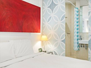 Apartamento Melbourne Características 11