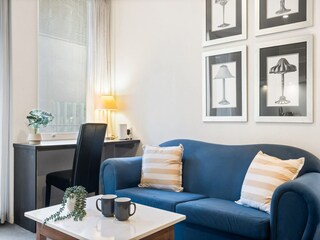 Appartement Melbourne Kenmerken 1