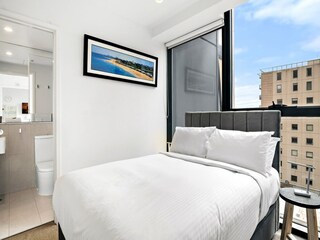 Appartement Melbourne Équipement 2