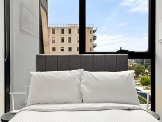 Appartement Melbourne Équipement 3