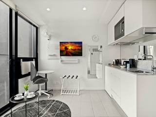 Apartamento Melbourne Características 4