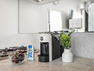 Appartement Melbourne Équipement 7