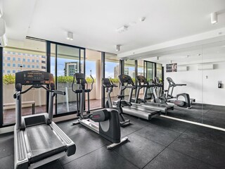 Apartamento Melbourne  13