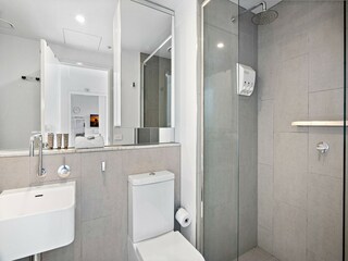 Appartement Melbourne Équipement 9