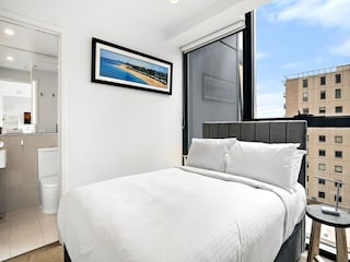 Appartement Melbourne Équipement 10