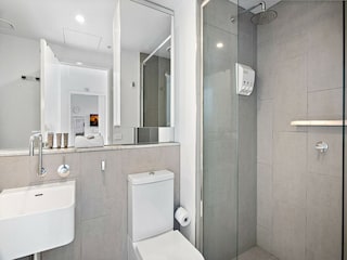 Appartement Melbourne Équipement 3