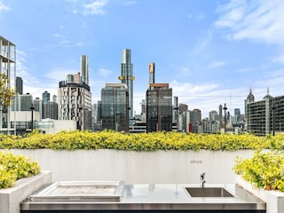 Apartamento Melbourne Entorno 11