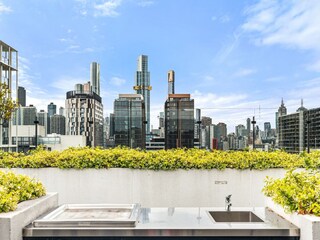 Appartement Melbourne Environnement 11