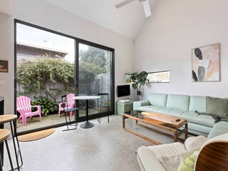 Apartamento Welt Características 2