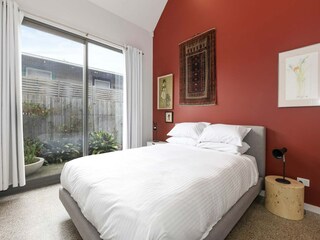 Apartamento Welt Características 4