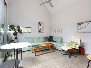 Apartamento Welt Características 6