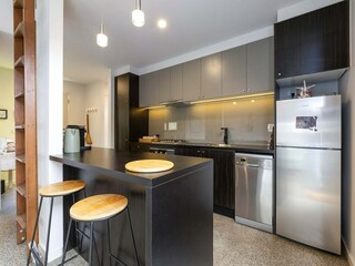 Apartamento Welt Características 7