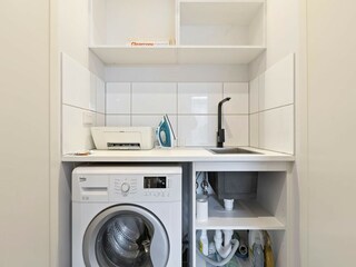 Apartamento Welt Características 9