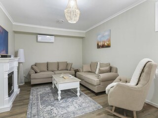 Appartement Melbourne Équipement 2