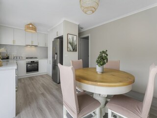 Appartement Melbourne Équipement 3