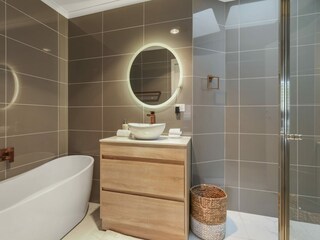 Appartement Melbourne Équipement 4