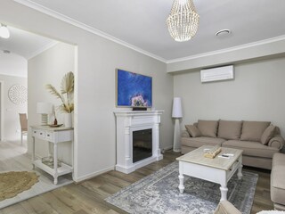 Appartement Melbourne Kenmerken 6