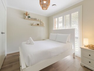 Appartement Melbourne Équipement 6