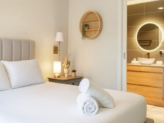 Appartement Melbourne Équipement 7