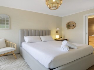 Appartement Melbourne Équipement 8