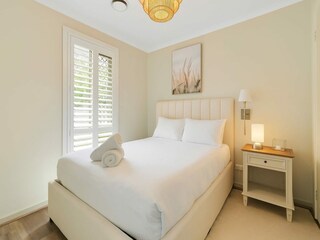 Appartement Melbourne Équipement 9