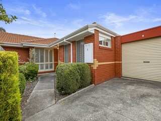 Appartamento Melbourne Caratteristiche 4