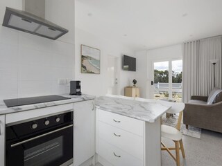 Apartamento Welt Características 11