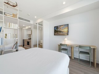 Apartment Perth Ausstattung 20
