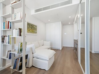 Apartamento Perth Características 6