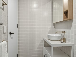 Apartment Perth Ausstattung 25