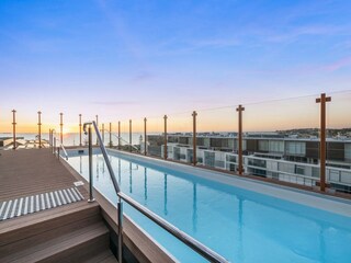 Apartment Perth Außenaufnahme 1