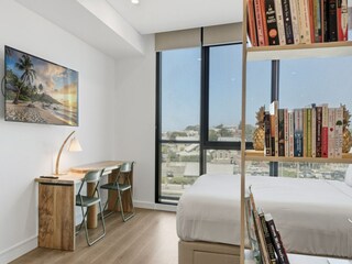 Apartamento Perth Características 7