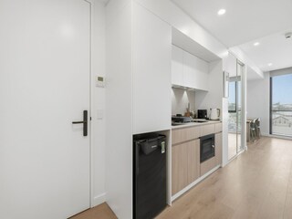 Appartement Perth Équipement 8