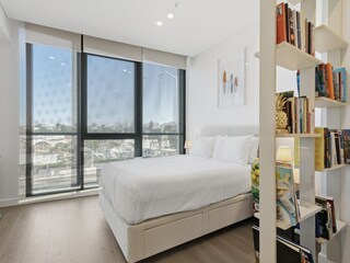 Appartement Perth Kenmerken 9