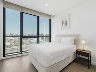 Apartment Perth Ausstattung 10