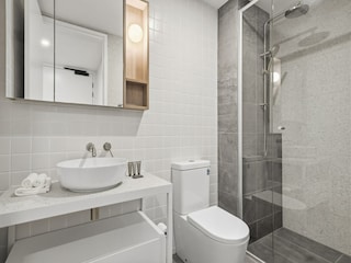 Apartment Perth Ausstattung 10