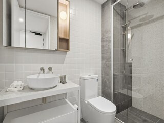 Apartment Perth Ausstattung 11
