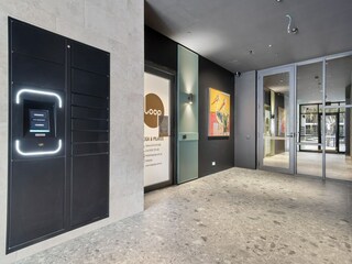 Appartement Perth  26