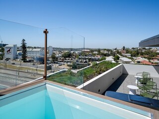 Apartment Perth Outdoor Recording 2