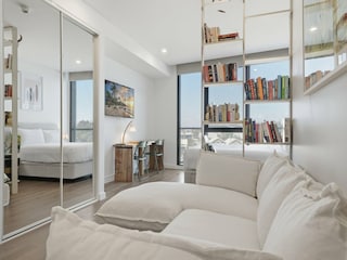 Apartment Perth Ausstattung 12