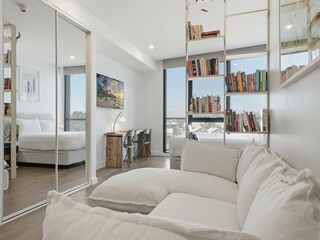 Apartment Perth Ausstattung 13