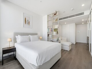 Appartement Perth Équipement 14