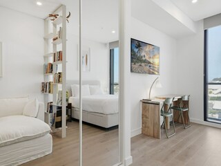 Apartamento Perth  30